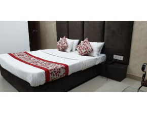 Hotel Park, Indore